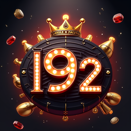 Logo l92
