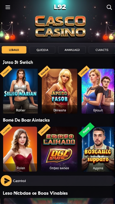 Screenshot 1 l92