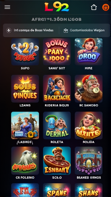 Screenshot 3 l92